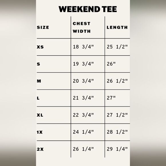 Daydreamer Outkast Photo Weekend Tee Size XS NWT - Picture 5 of 6